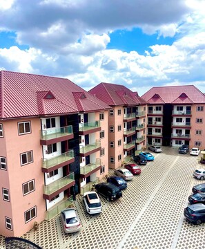 Udendørsområde