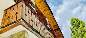 Apartment Ancolie 6-8 persons