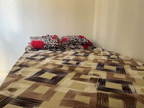 2 bedrooms, WiFi - 2Next Confins Airport, Cid Galo, 15minBH, Mega Space (Centro Vespasiano)