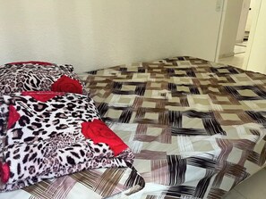 2 chambres, Wi-Fi