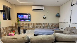 2 habitaciones y wifi