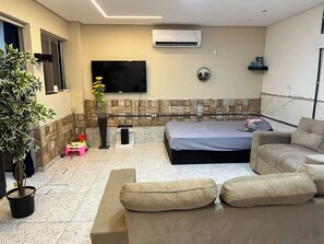 2 bedrooms, WiFi