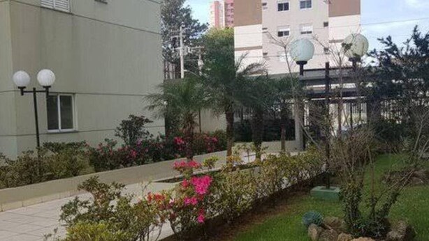 施設の敷地