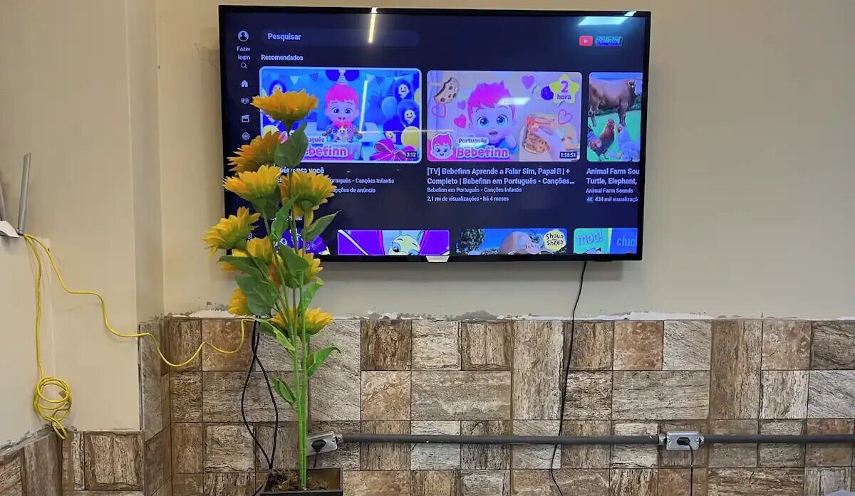 Bild für Gastgeberprofil