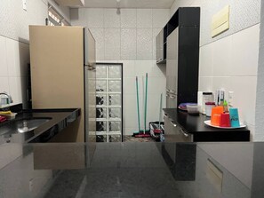 Cucina privata