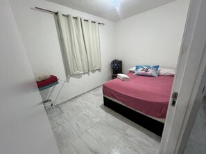 2 bedrooms, WiFi