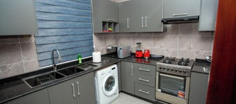 Gateway Lodge, Tamale