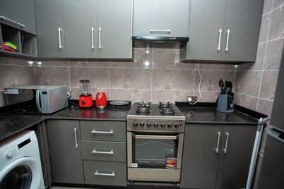 Gateway Lodge, Tamale