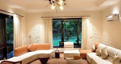 The Bael | A Dreamscape
A Luxury Getaway.