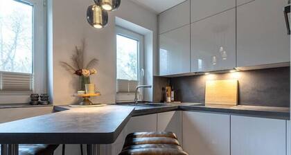 Ferienwohnung in St. Peter-Ording