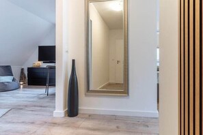 1 soverom og wi-fi (inkludert)