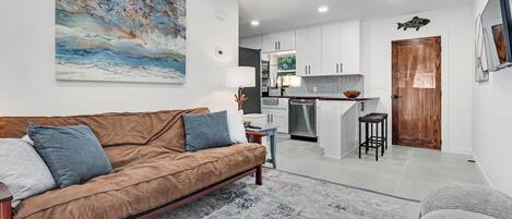 منطقة المعيشة