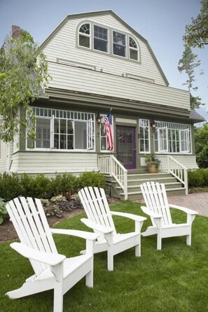 Exterior - Inn on Shore Road (Ogunquit)