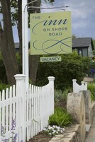 Detalle del exterior