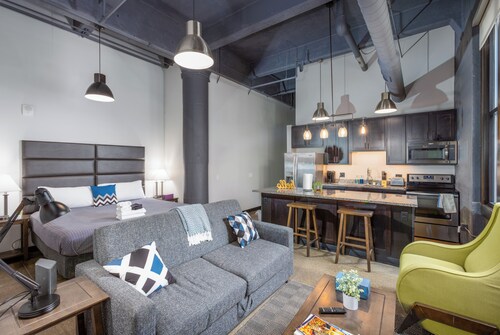 Steps 2 Everything! - KING Bed - Amazing Roof Gym