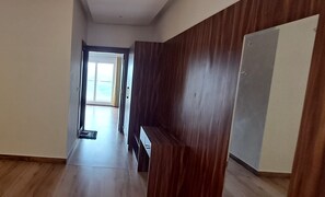 Familien-Doppelzimmer