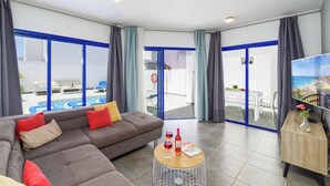 Villa (3 Bedrooms) | Innvendig