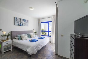 Villa (3 Bedrooms) | Interieur
