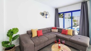 Villa (3 Bedrooms) | Innvendig