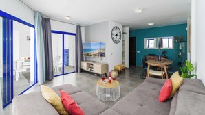 Villa (3 Bedrooms) | Innvendig
