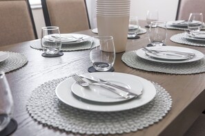 Dining - The Citrus Splash | Family-Friendly Retreat Near Disney & Universal w/ Pool, Spa & Game Room (Davenport)