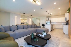 Fernseher, Videospiele