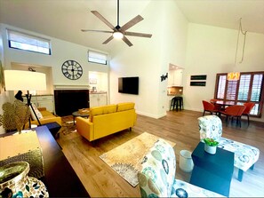 House | 3 bedrooms - Coyote Hollow in the Pines (Prescott)