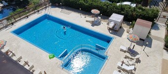 Menada Horizont Sunny Beach Apartments