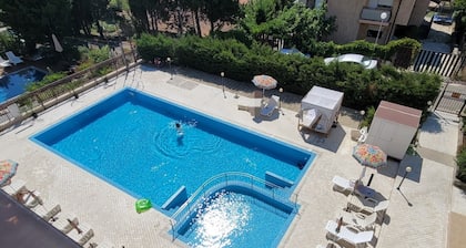 Menada Horizont Sunny Beach Apartments