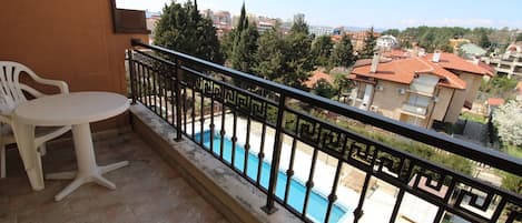View from room