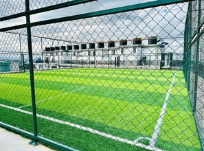 Campo esportivo