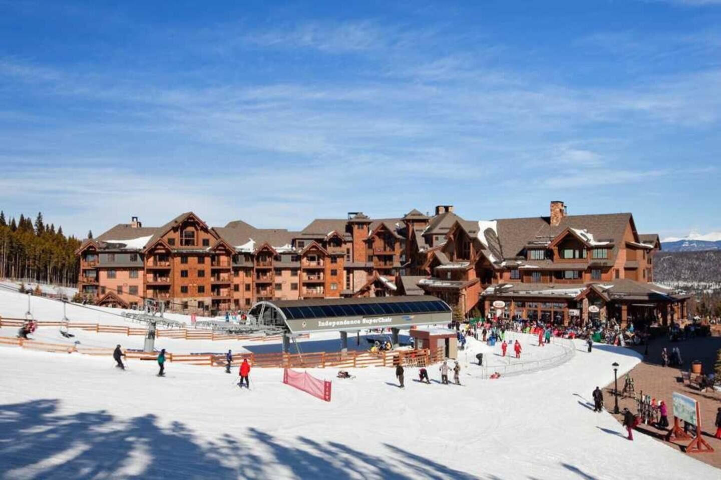 Wintersport/Ski