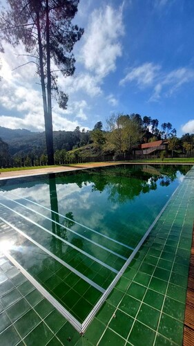 Welcome Love - Eco Camping Resort