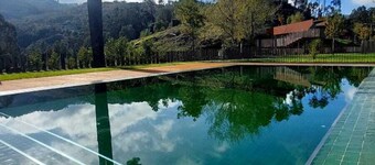 Welcome Love - รีสอร์ทแคมป์ปิ้งเชิงนิเวศ