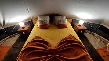 1 bedroom, free WiFi