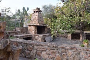 Property grounds - Appartamento Faro In Budoni (Budoni)