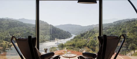 Villa Miradouro | Spa