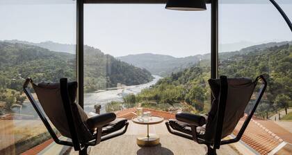 Dajas Douro Valley