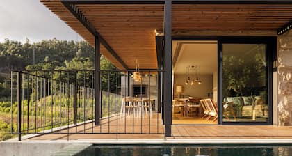 Dajas Douro Valley – New opening