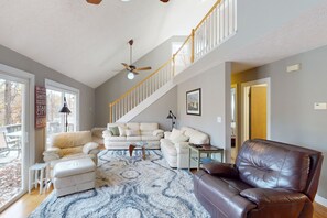 Télévision, jeux vidéo, lecteur de DVD, livres