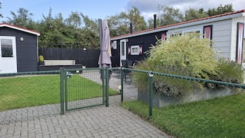 Unterkunftsgelände