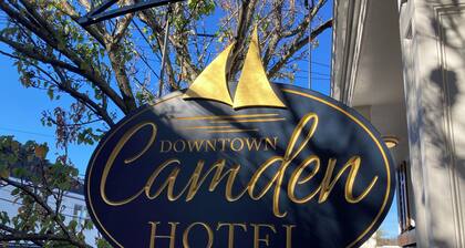 Downtown Camden Hotel - Mount Battie