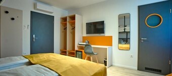 Ice Premium Apartments 