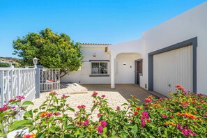 Exterior - Villa Alecrim (Albufeira)