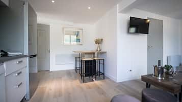 Appartement Lagon | Dining