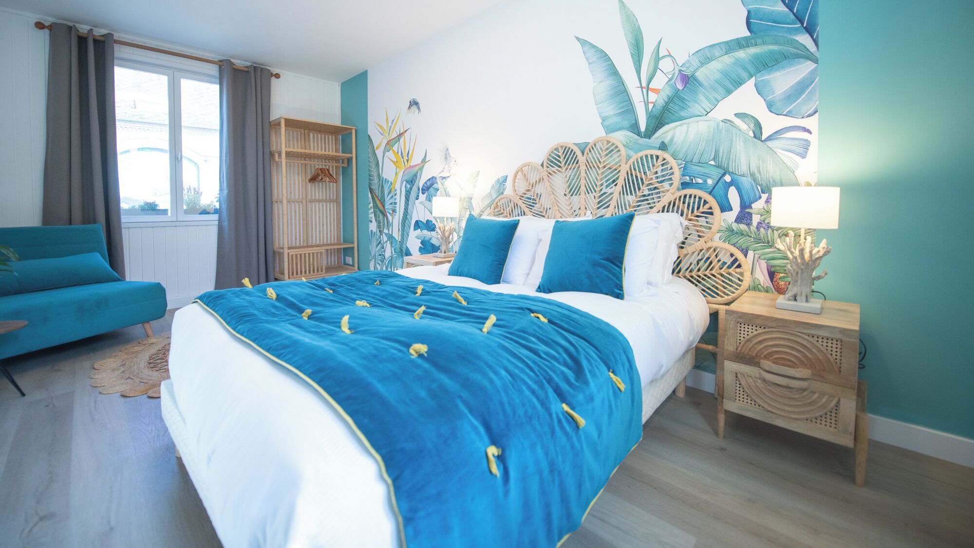 Appartement Le Corail | Salle de bain