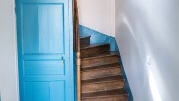 Basic Apartment, Ensuite (L' Ecume) | Free WiFi