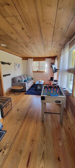 Sala de juegos