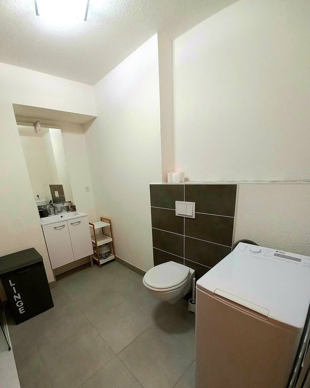 Badkamer