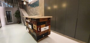 Recepción